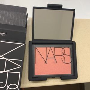 NARS blush 4013 orgasm 0.16oz 4.8g new